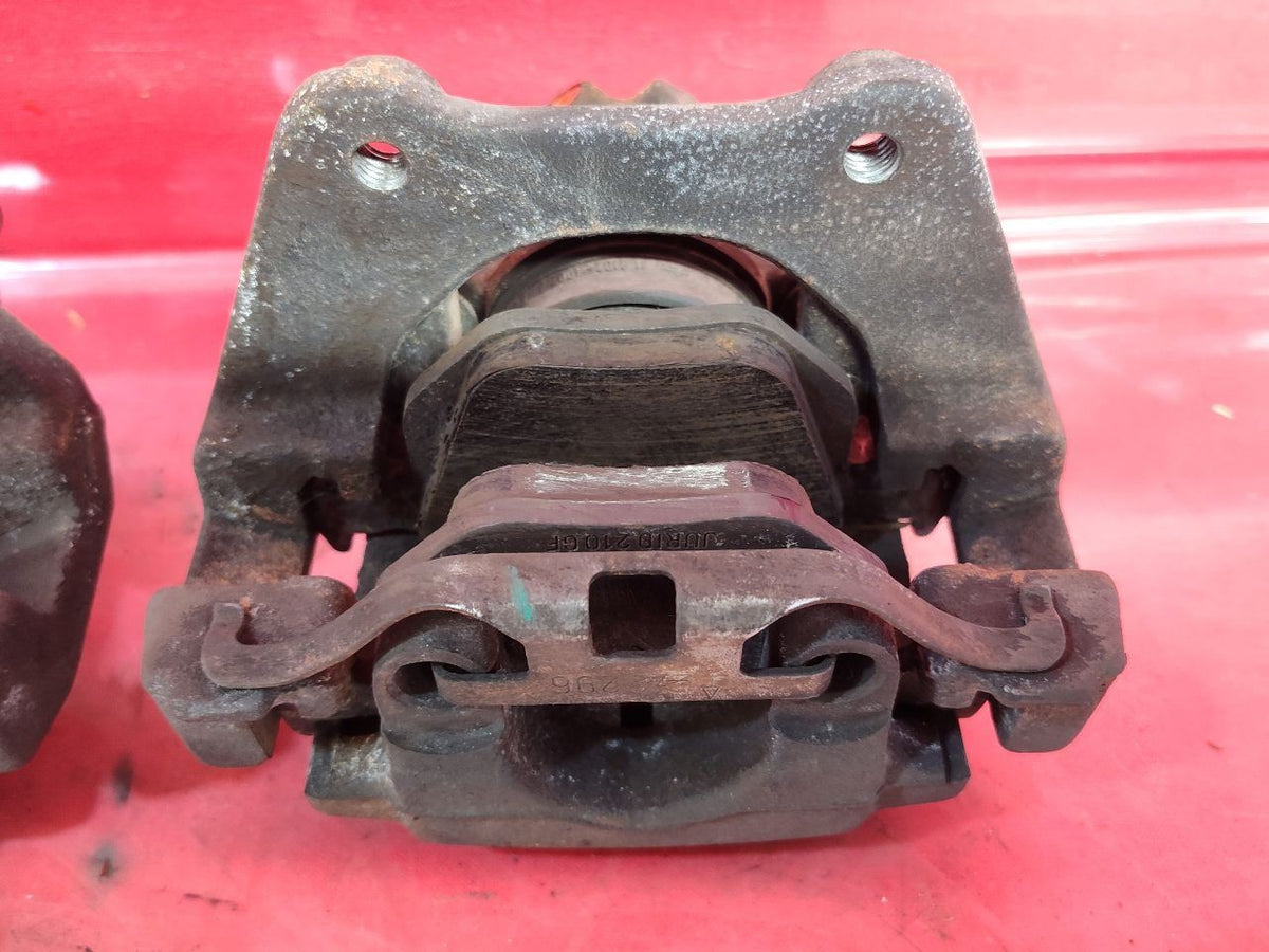 2004-2010 BMW X3 / 01-06 330i 330Ci Right Left REAR Brake Caliper Set 127k