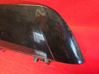 2008 -2013 GM Chevrolet Tahoe / GMC Yukon Rear Right Passenger Quarter Applique