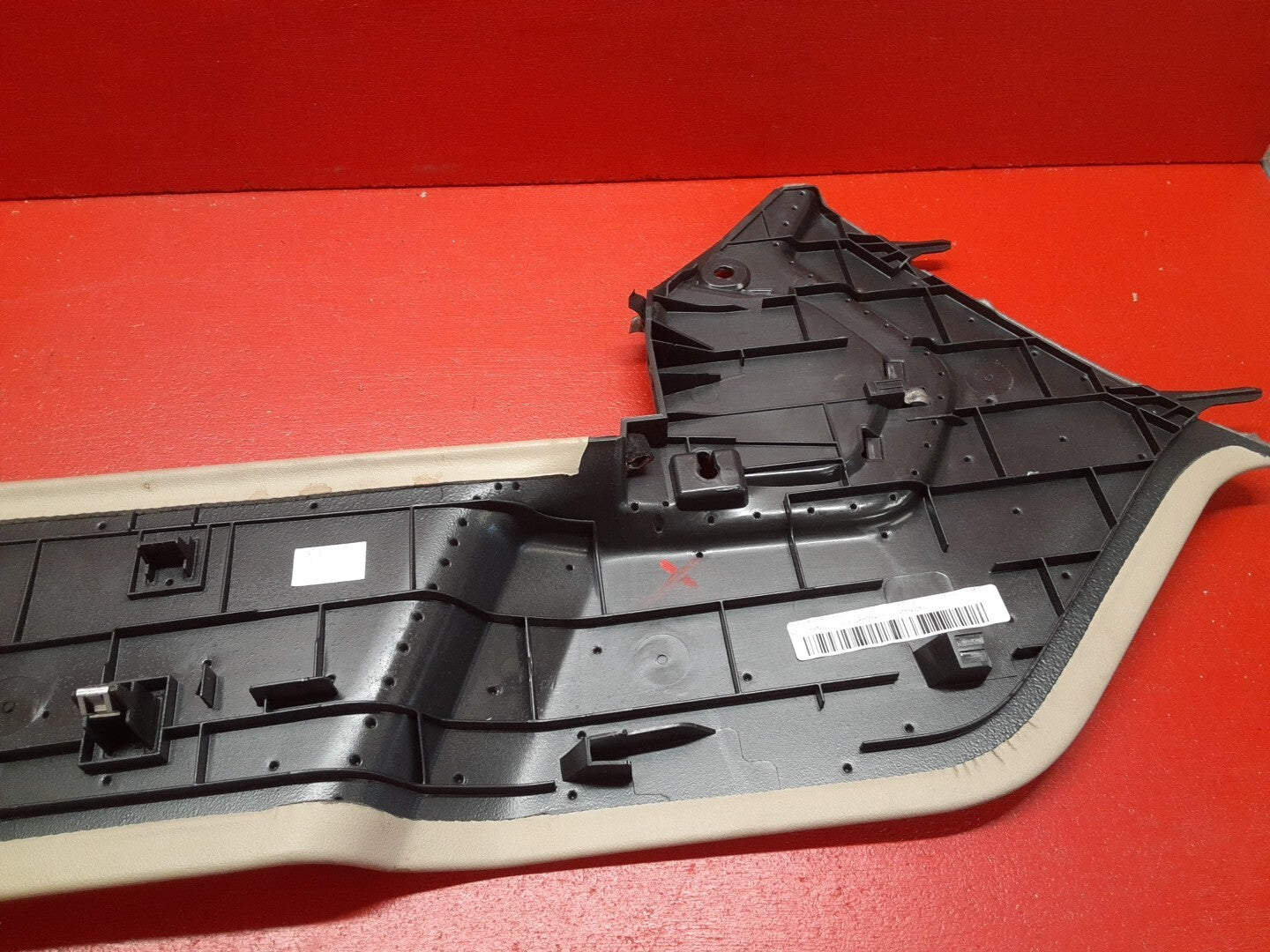 2013-2022 Land Rover Range Rover Left Driver Center Console Side Trim Panel