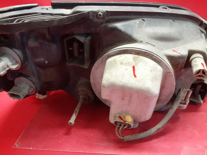 2000-2006 Subaru Outback Front Left Driver Headlight Assembly 84001AE15A
