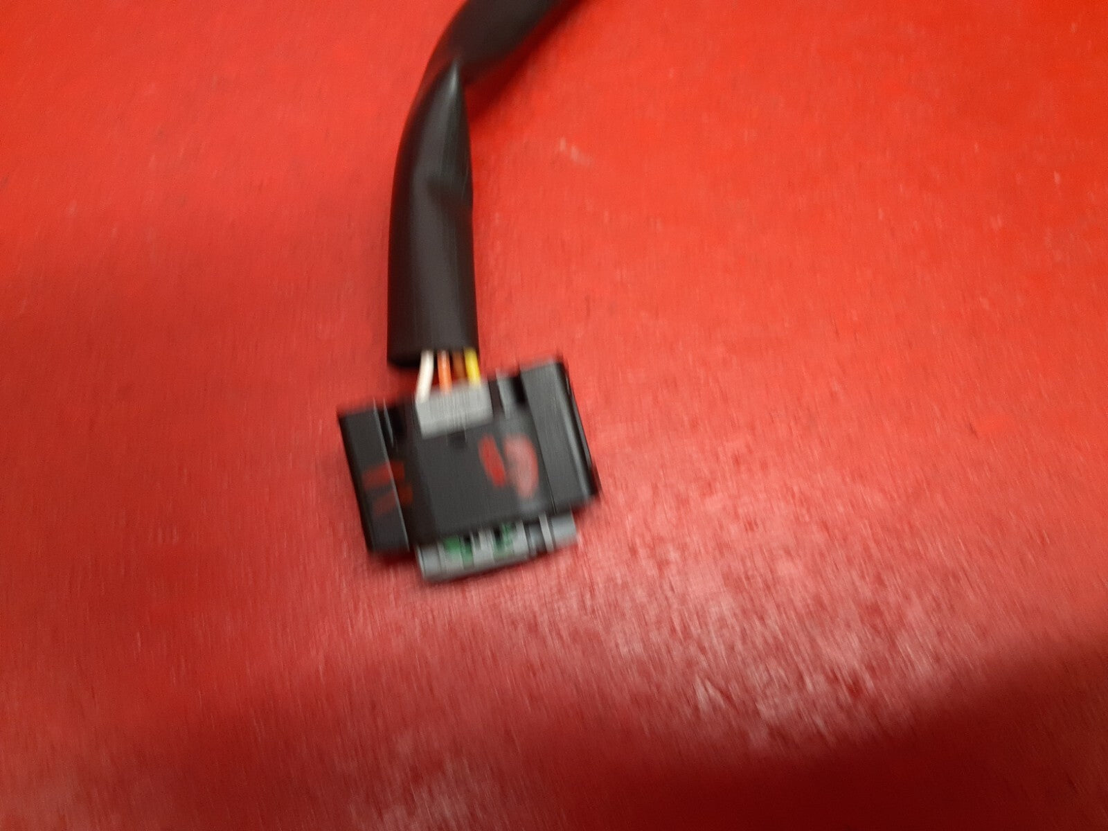2004-2010 Nissan Pathfinder ARMADA GRAVITY SENSOR PIGTAIL ONLY