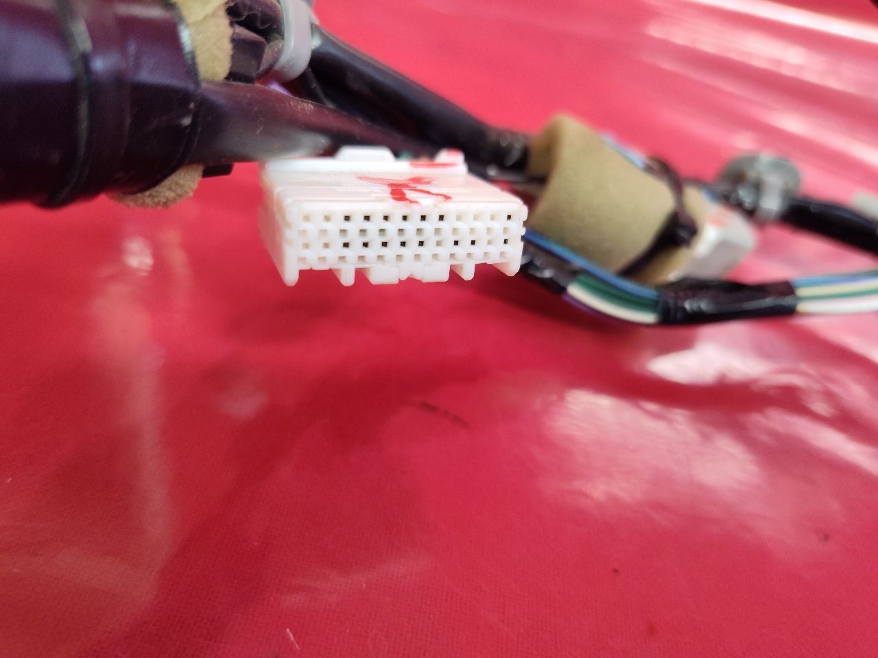 2022-2024 Mitsubishi Outlander FRONT LEFT DRIVER Door Wiring Harness - 26k Miles