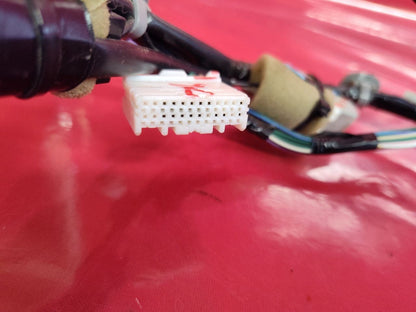 2022-2024 Mitsubishi Outlander FRONT LEFT DRIVER Door Wiring Harness - 26k Miles