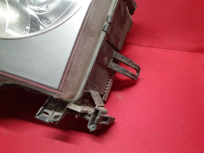 2003 - 2005 Land Rover Range Rover HSE LEFT Headlight XENON & Ballast XBC001351