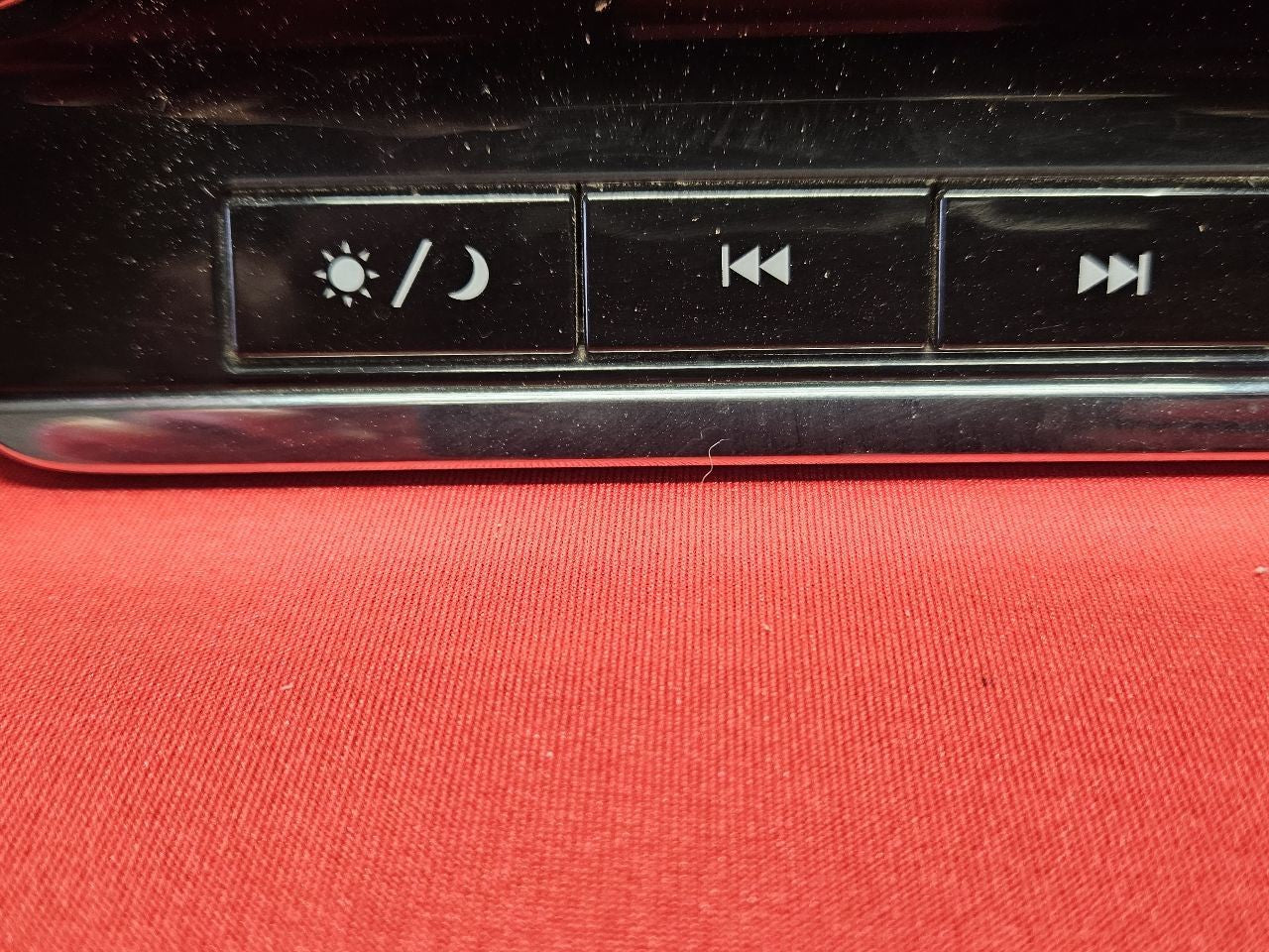 2022-2024 Mitsubishi Outlander GPS Navigation Radio Stereo Receiver 9 INCH - 26k