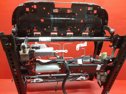 2005 - 2008 Audi A4 S4 Quattro Front Left Driver Power Seat Track Assembly