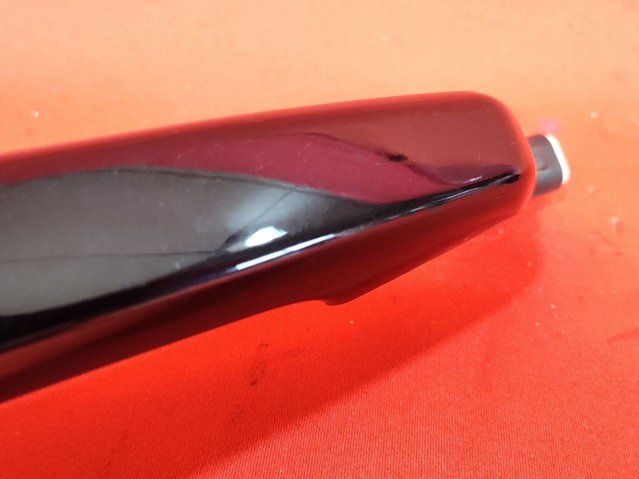 13-15 Range Rover 12-15 Evoque Exterior Door Handle Santorini PASSIVE ENTRY