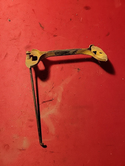 1994 - 2008 Subaru Multi Vehicle Battery Tie Down Bracket 82182AA040