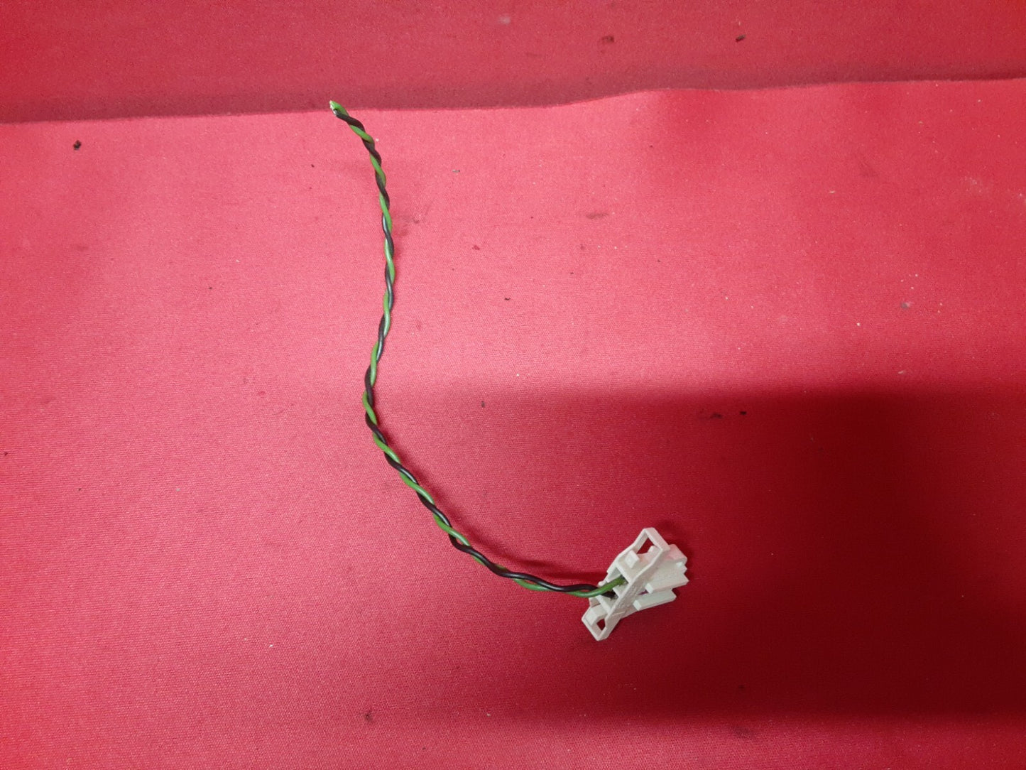 2005 2006 Range Rover HSE Dash Speaker Harmon Kardon XQM000400 PIGTAIL