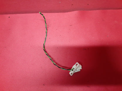 2005 2006 Range Rover HSE Dash Speaker Harmon Kardon XQM000400 PIGTAIL