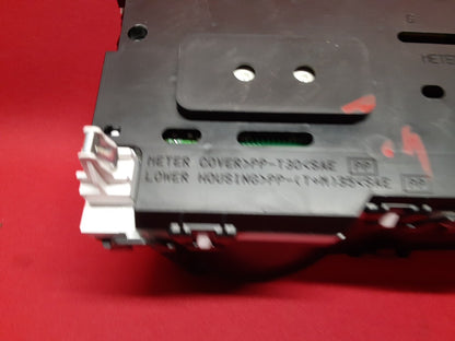 2011 - 2013 Nissan Altima 2.5L A/T Speedometer Instrument Cluster 24810-ZX60A