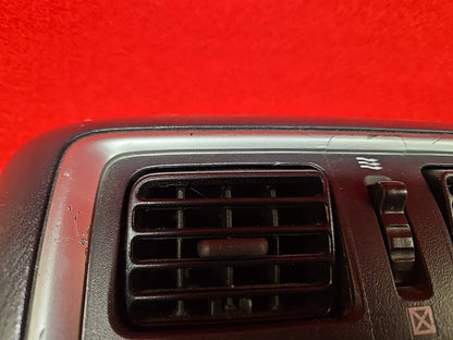 2013-2016 Infiniti JX35 QX60 Center Console Rear Panel W/ Vents Climate Control