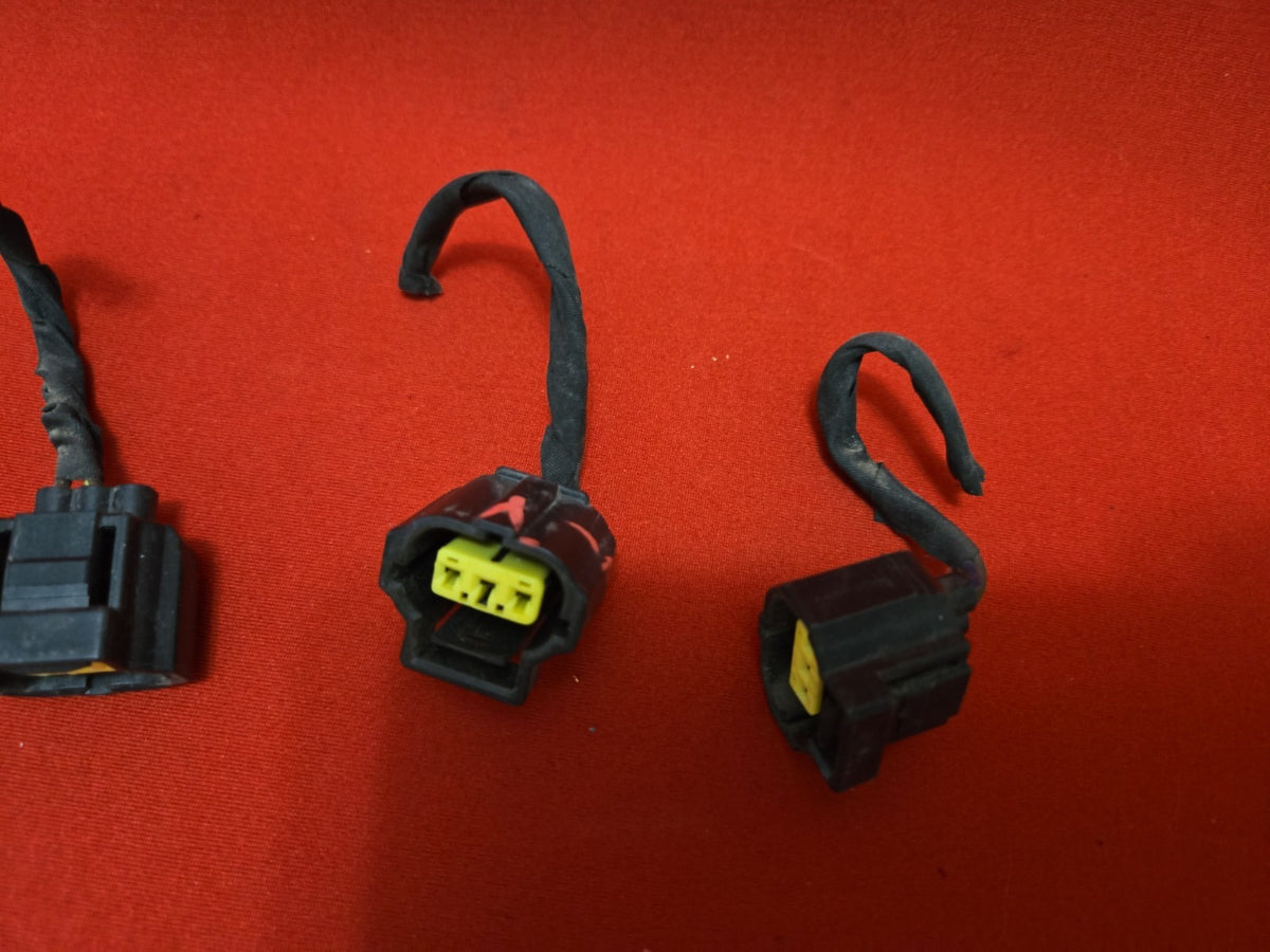 2005-2025 Chrysler Dodge Jeep 5.7L V8 Ignition Coil - PIGTAIL WIRES Set of 4