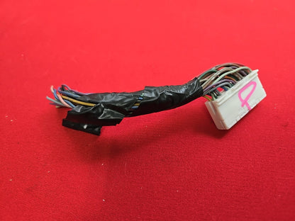 2007-2010 Nissan Pickup / SUV Auto Trans 4WD 4.0L Speedometer PIGTAIL WIRE ONLY
