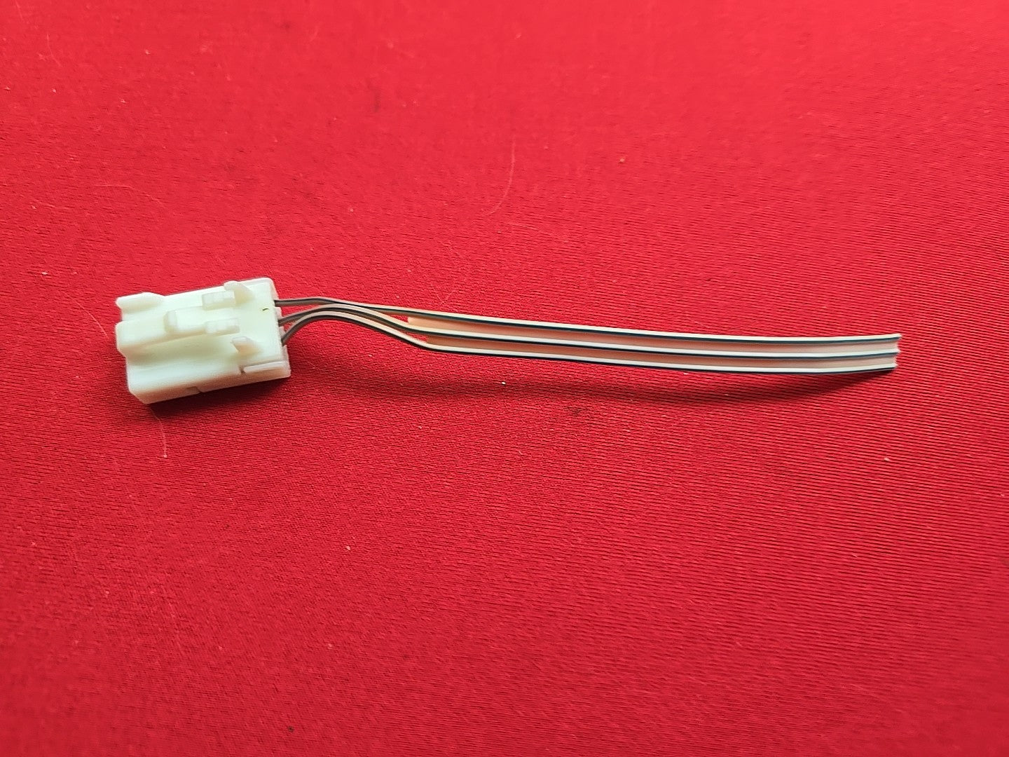 2003-2006 Toyota 4Runner Highlander 02-07 Camry Dome Light Japan Built - PIGTAIL