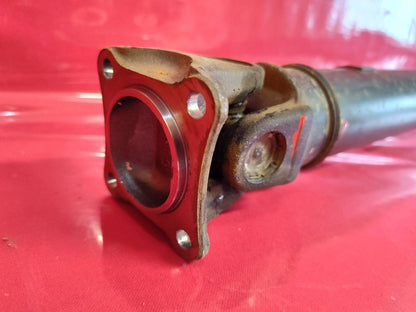 15-21 Subaru WRX 12-21 Impreza Rear Driveshaft Propeller MANUAL Trans 2.0L - 38k