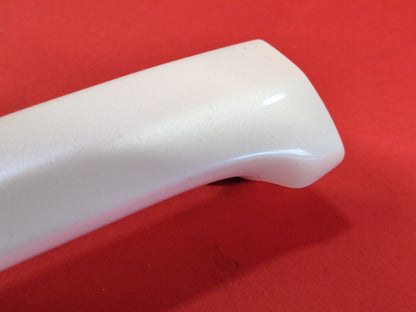 2007-2015 Lexus IS250 IS350 Rear Right Passenger Door Handle w/ Base White