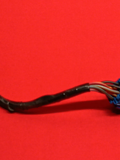 2005 2006 2007 Ford Freestar - Power Window Master Driver Switch - PIGTAIL ONLY