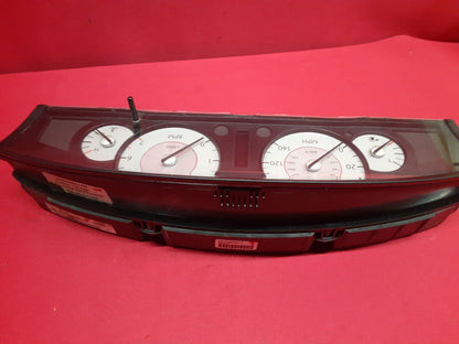 2009 Chrysler 300 Instrument Cluster Speedometer MPH 5172880AG