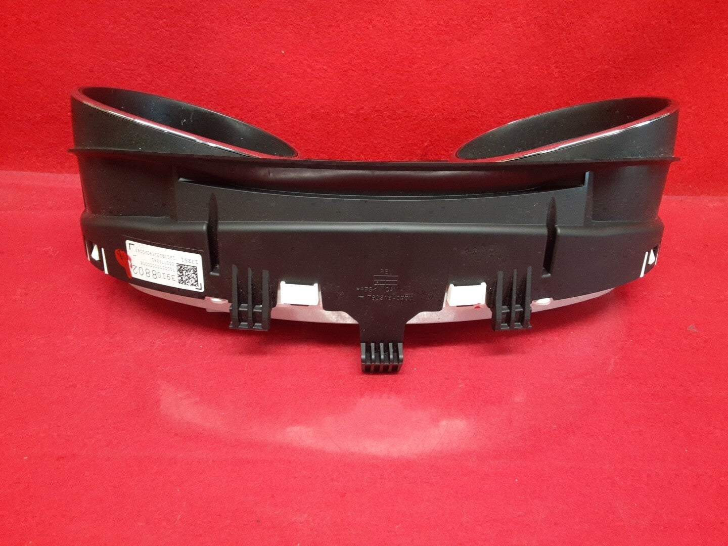 18-20 Buick Regal Sportback TourX 2.0L Speedometer Instrument Cluster 39187104