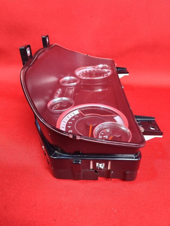 2016 Dodge Ram 1500 2500 3500 Auto Trans Speedometer Instrument Cluster 120mph