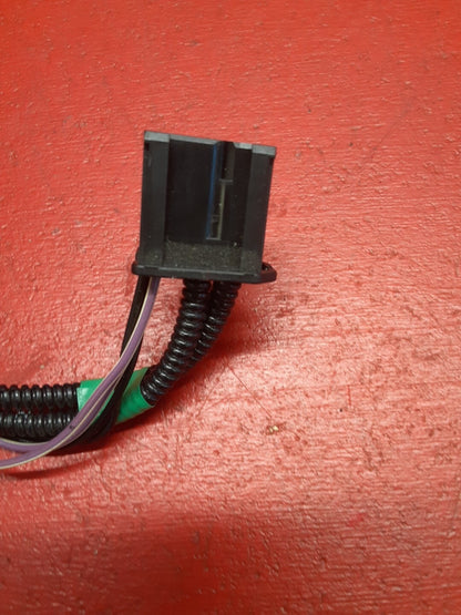 10-16 Range Rover Sport USB Bluetooth Interface Control Module PIGTAIL LR020465