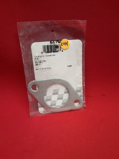 Fel-Pro Exhaust Pipe Flange Gasket 61766