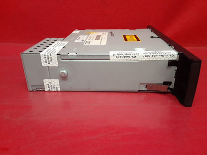 2007 -2008 Audi Q7 6Disc 6 Disc CD Changer 4L0-035-111 / 4L0-910-111-A