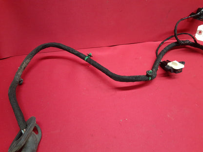 2014 Ford Focus FRONT RIGHT PASSENGER Door Wiring Harness Loom DM5T-14K138-CB