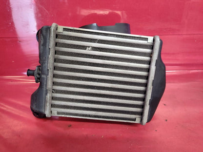 2012-2019 Fiat 500 LEFT DRIVER Turbo Charge Air Cooler CAC - Only 67k Miles