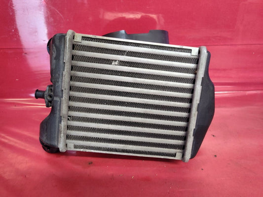2012-2019 Fiat 500 LEFT DRIVER Turbo Charge Air Cooler CAC - Only 67k Miles
