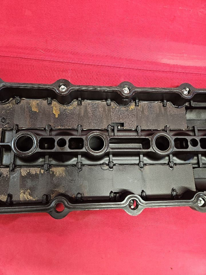 2006-2009 Range Rover 4.2L V8 SUPERCHARGED Right Passenger Valve Rocker Cover