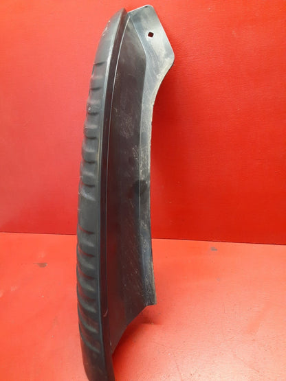 2000-2006 Chevrolet Suburban Left Quarter Panel Upper Applique 15764012