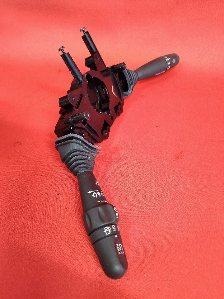 2013-2016 Chevy Chevrolet Spark / EV Turn Signal Wiper Column Switches w/ FOG