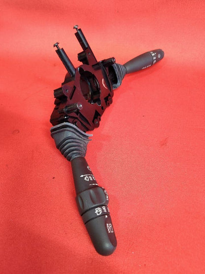 2013-2016 Chevy Chevrolet Spark / EV Turn Signal Wiper Column Switches w/ FOG