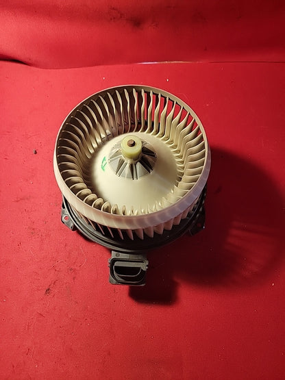 2007 - 2017 Dodge Chrysler Jeep Mopar HVAC Blower Motor W/ Fan 5191345AA