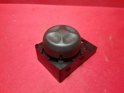 2005 - 2022 Chevy Cadillac GMC Buick Lumbar Seat Adjustment Switch 84477509