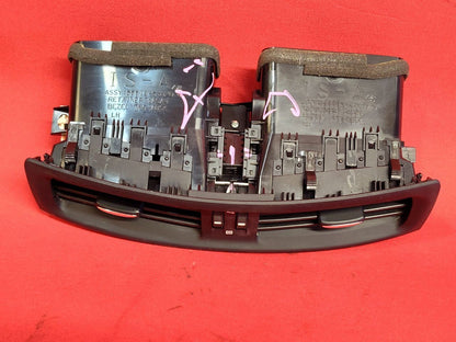 2011-2015 Lexus IS250 IS350 Instrument Panel Center Dash Air Vent Hazard Bezel
