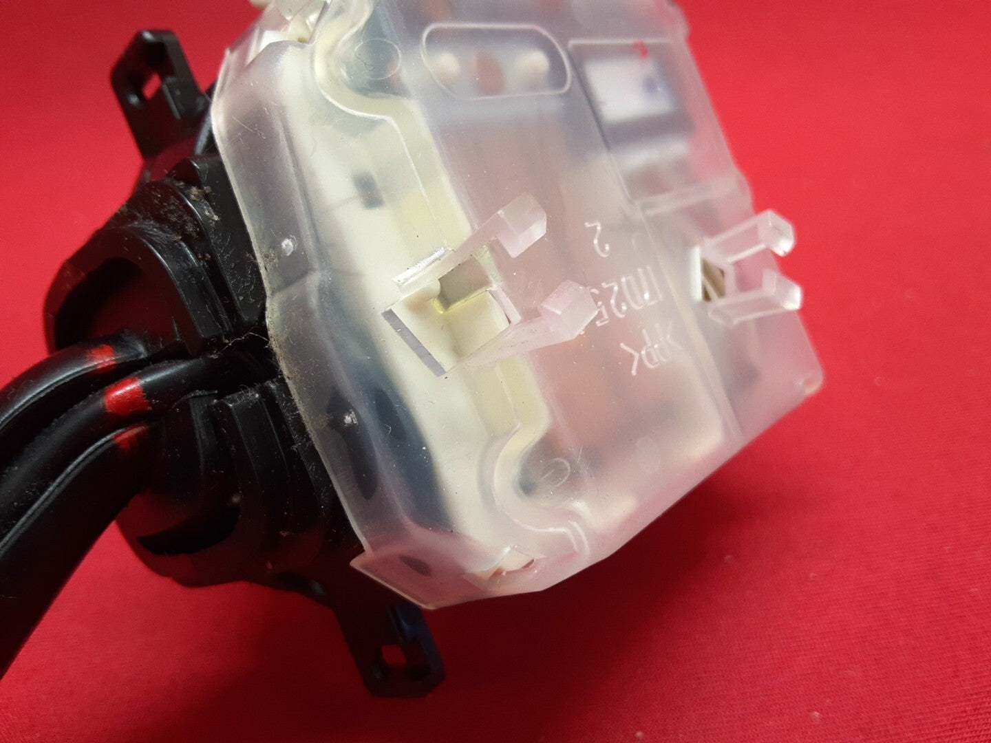 2003 - 2015 Mazda CX-7 CX-9 RX-8 MX-5 Headlight Lamp Turn Signal Switch Stalk