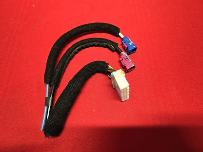 2015-2017 Hyundai Sonata Telematics Bluetooth Communication Module - PIGTAILS