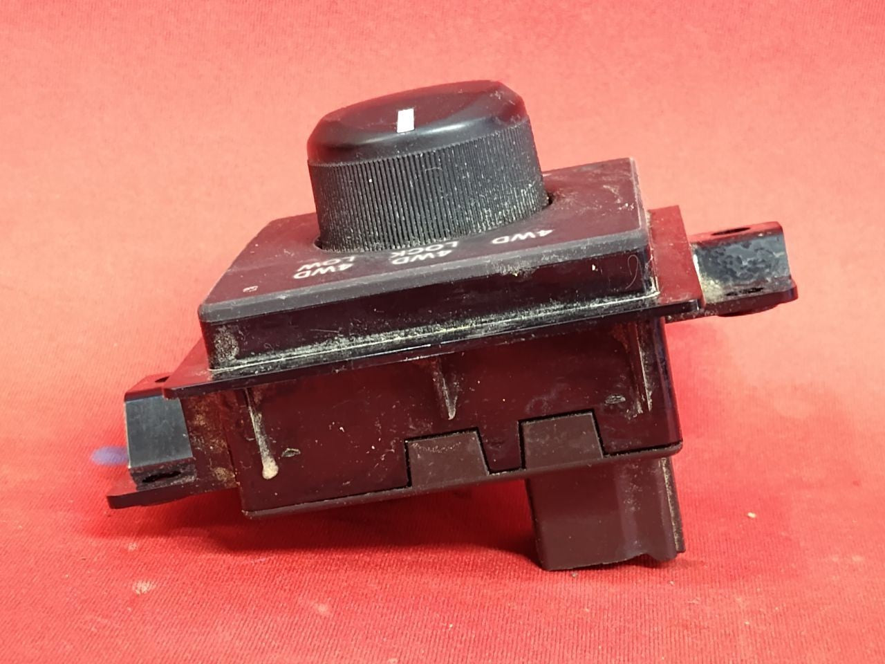 2004-2009 Mopar Dodge Chrysler T-Case Transfer Case Switch 4WD Lock 4WD Low