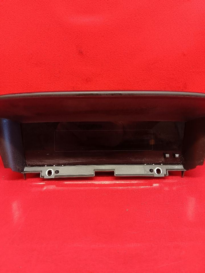 2013-2017 Subaru Crosstrek 12-16 Impreza Dash Information Clock Display Screen