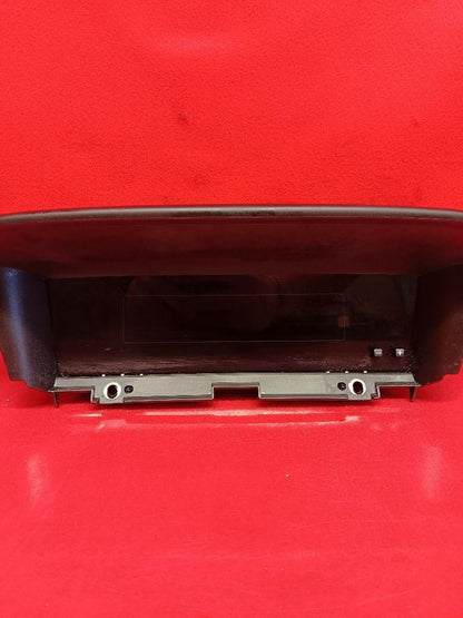 2013-2017 Subaru Crosstrek 12-16 Impreza Dash Information Clock Display Screen