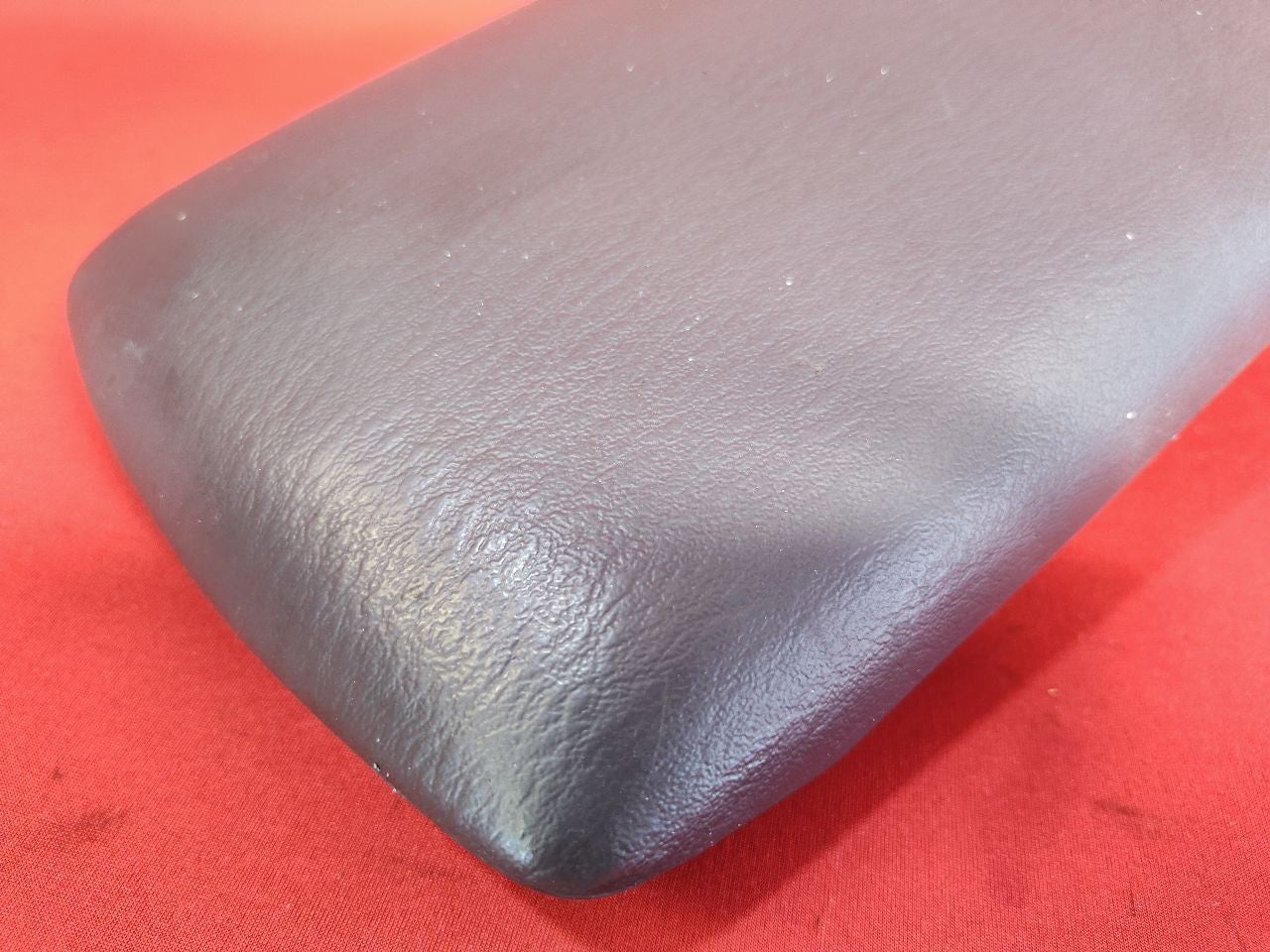 1995-1999 Mitsubishi Eclipse Center Console Arm Rest Lid Grey