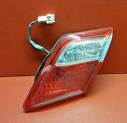 2007 2008 2009 Toyota Camry Rear Right Inner Tail Light Lamp 8158006120