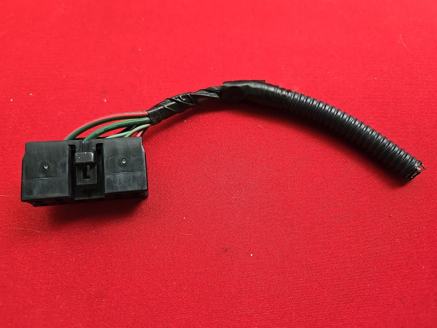 2006-2014 Subaru Tribeca Fuel Pump Driver Control Module - PIGTAIL WIRE ONLY