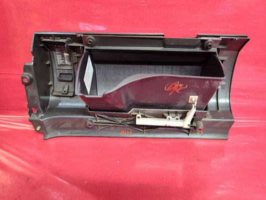 2006-2021 Nissan Glove Box Glovebox Compartment Assembly Graphite