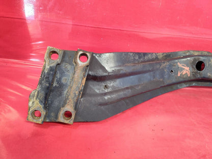 1990-1995 Toyota 4Runner 3.0L V6 Automatic Transmission Crossmember 4WD ONLY