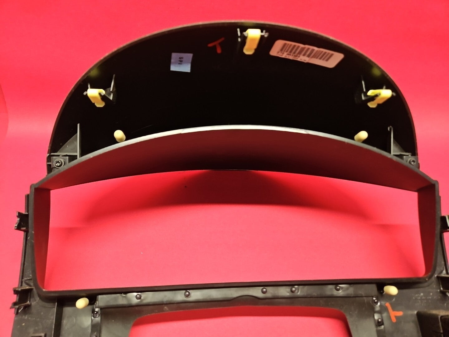 2008-2012 Ford Escape Instrument Cluster Bezel Trim W/ Dimmer 8L8Z78044D70AC