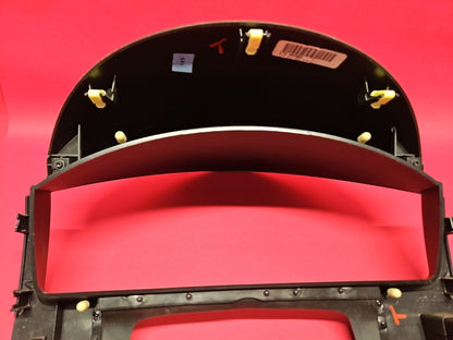2008-2012 Ford Escape Instrument Cluster Bezel Trim W/ Dimmer 8L8Z78044D70AC